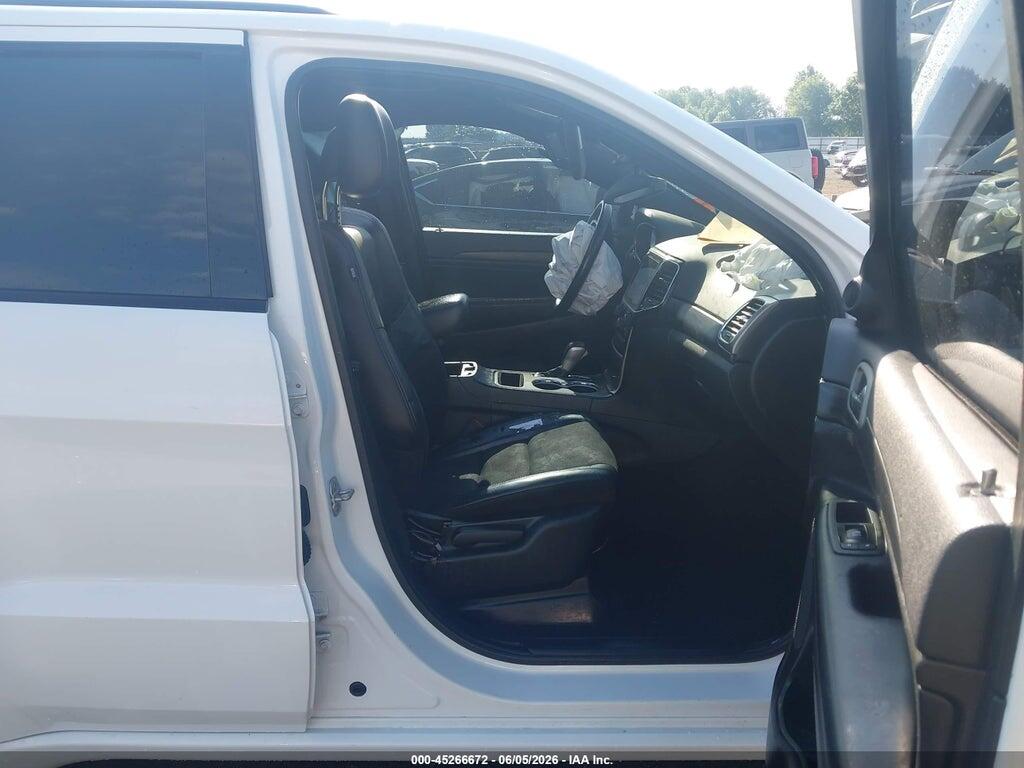 1C4RJFAG6MC674841 2021 JEEP GRAND CHEROKEE photo no. 5