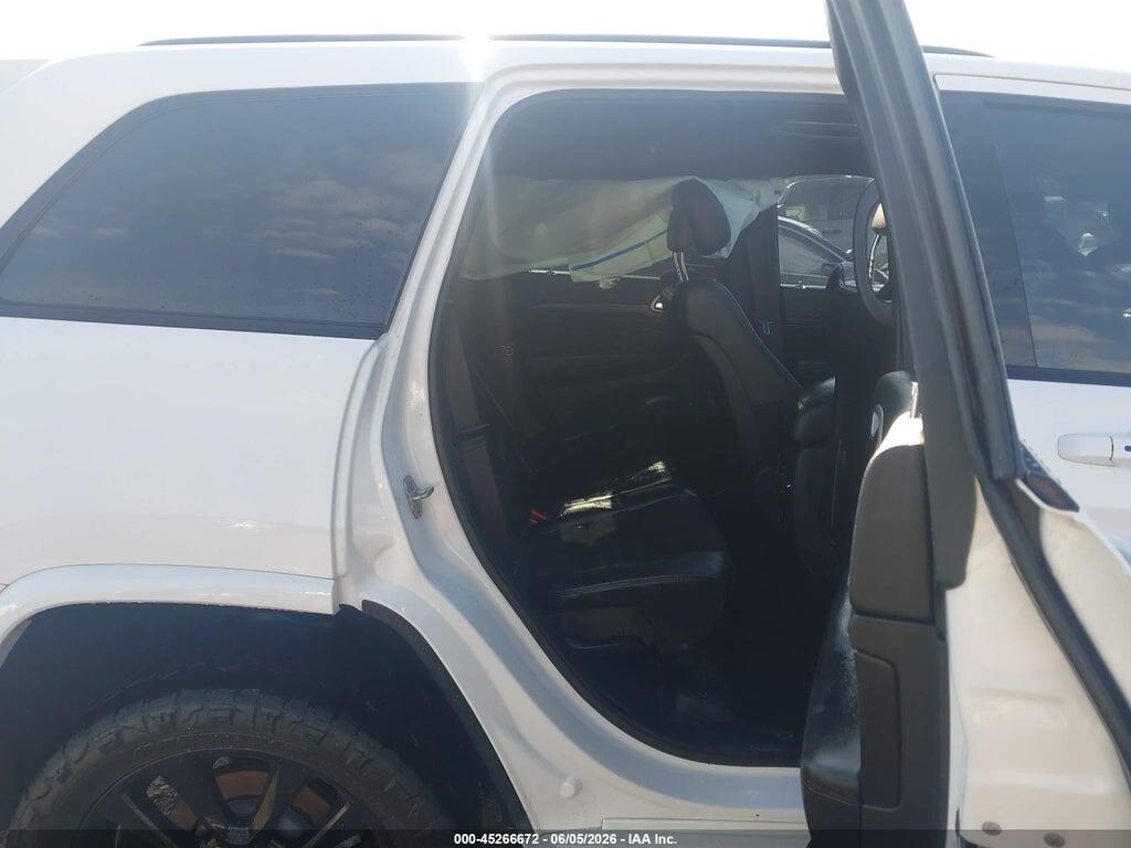 1C4RJFAG6MC674841 2021 JEEP GRAND CHEROKEE photo no. 8