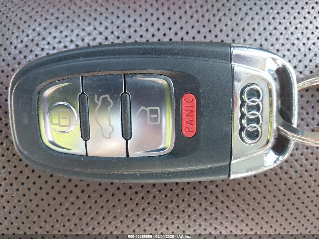 WAUHGAFC6DN052275 2013 AUDI A6 photo no. 11