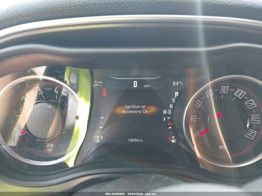 2C3CDZBT7JH182889 2018 DODGE CHALLENGER photo no. 7