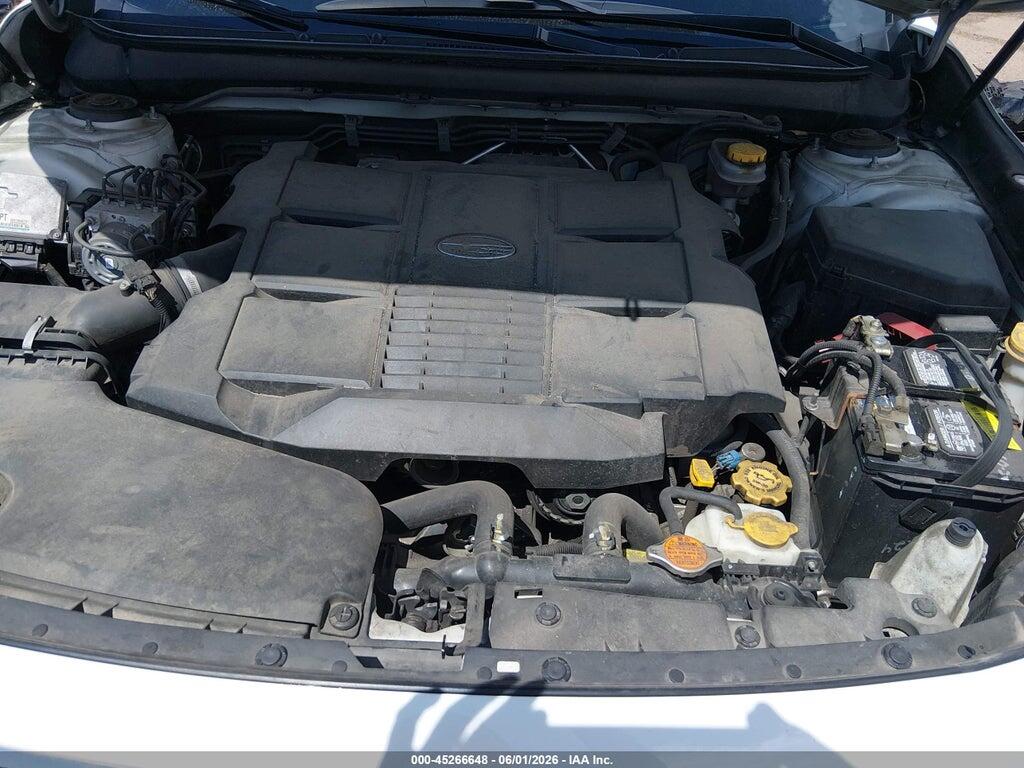 4S4BSENC3F3313517 2015 SUBARU OUTBACK photo no. 10