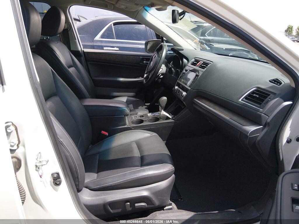 4S4BSENC3F3313517 2015 SUBARU OUTBACK photo no. 5