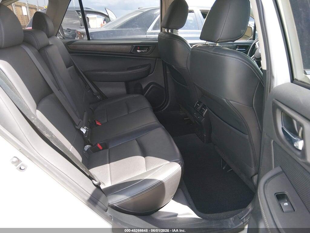 4S4BSENC3F3313517 2015 SUBARU OUTBACK photo no. 8