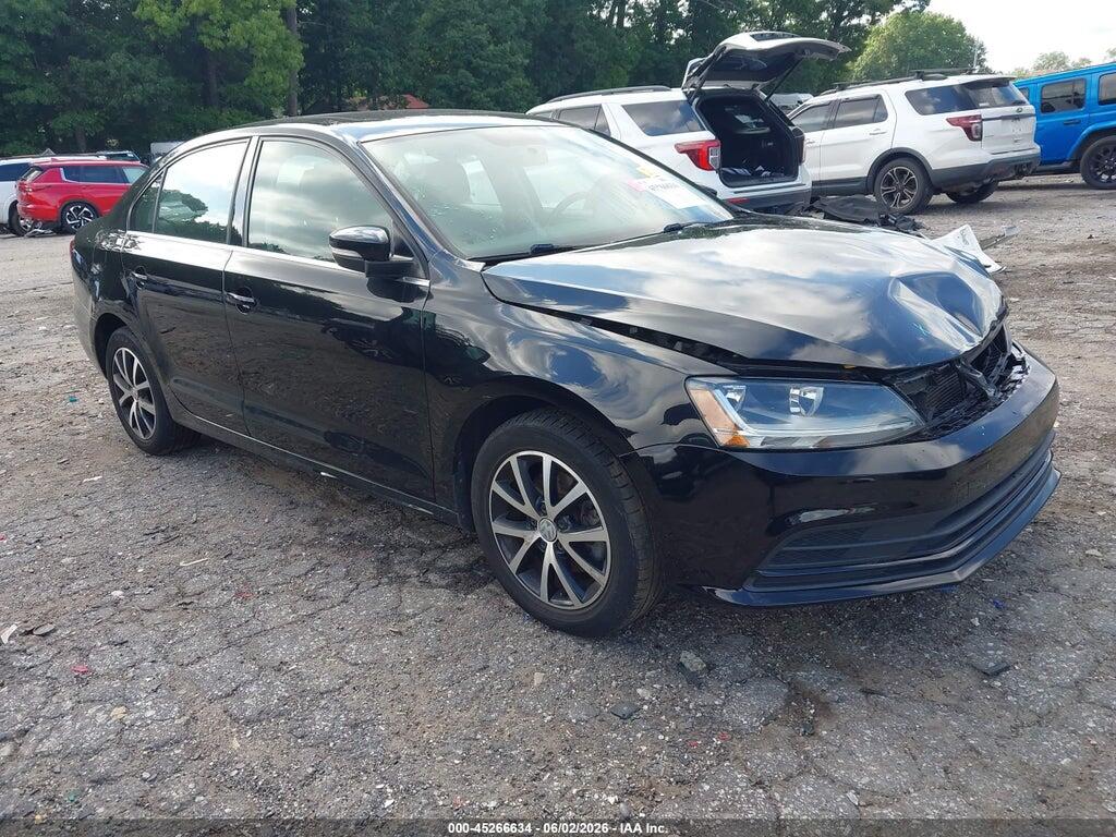 3VWDB7AJ2JM260343 2018 VOLKSWAGEN JETTA photo no. 1