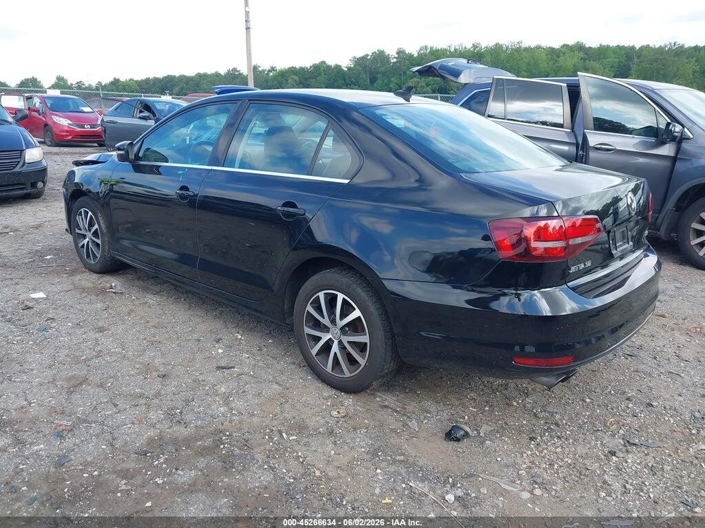 3VWDB7AJ2JM260343 2018 VOLKSWAGEN JETTA photo no. 3