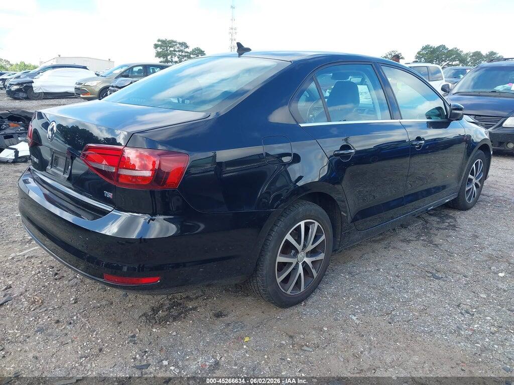 3VWDB7AJ2JM260343 2018 VOLKSWAGEN JETTA photo no. 4