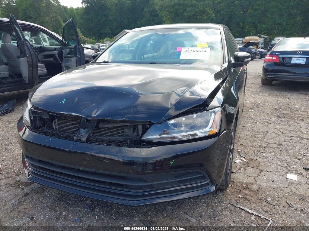 3VWDB7AJ2JM260343 2018 VOLKSWAGEN JETTA photo no. 6