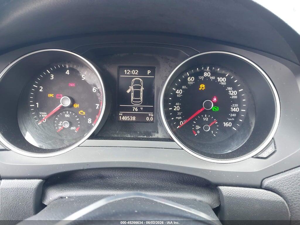 3VWDB7AJ2JM260343 2018 VOLKSWAGEN JETTA photo no. 7