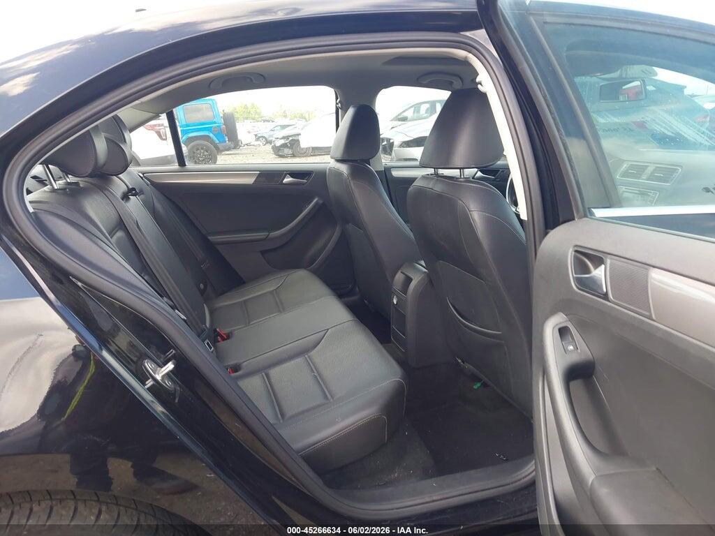 3VWDB7AJ2JM260343 2018 VOLKSWAGEN JETTA photo no. 8