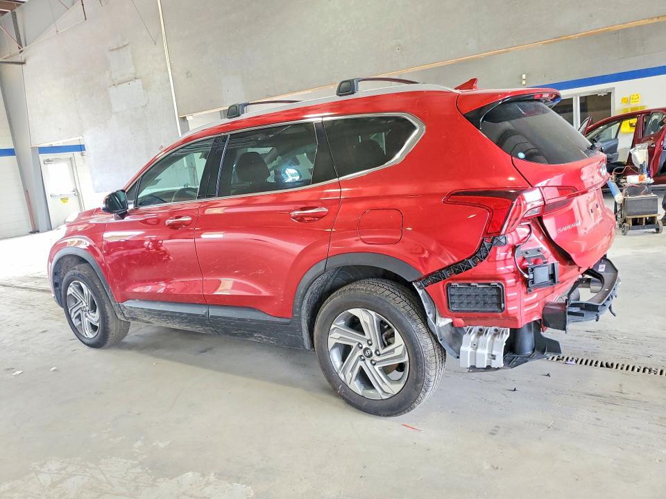 2023 HYUNDAI SANTA FE SEL — Фото 2 из 13