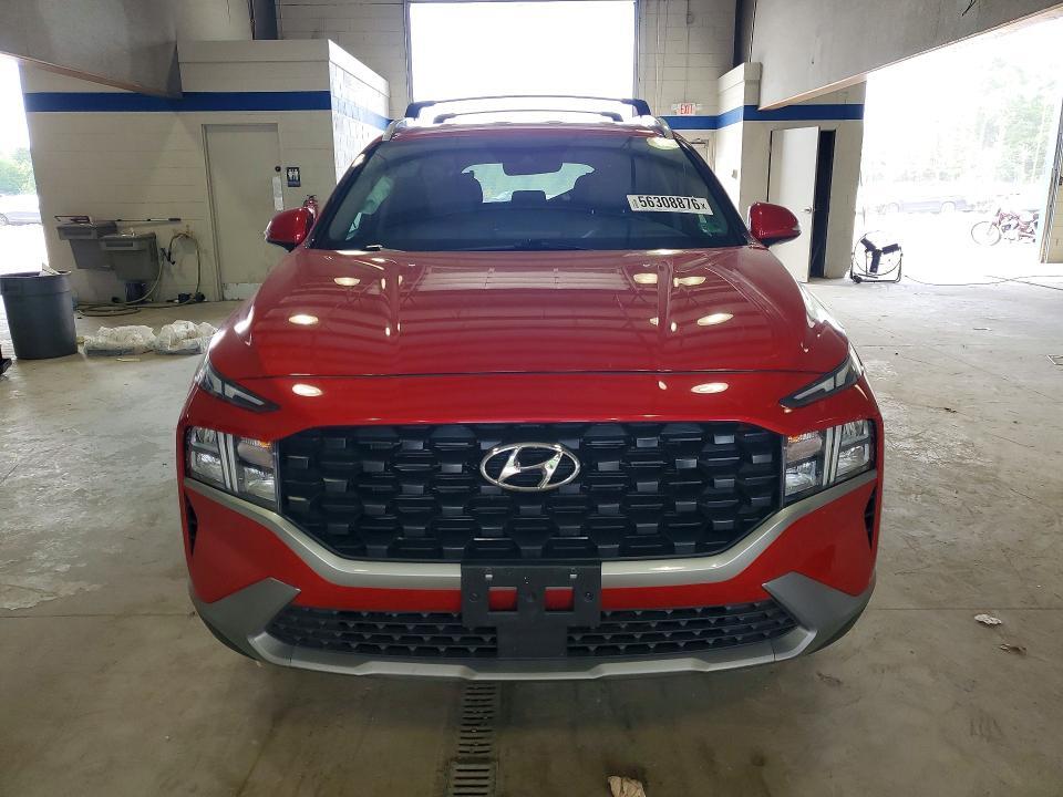 2023 HYUNDAI SANTA FE SEL — Фото 5 из 13