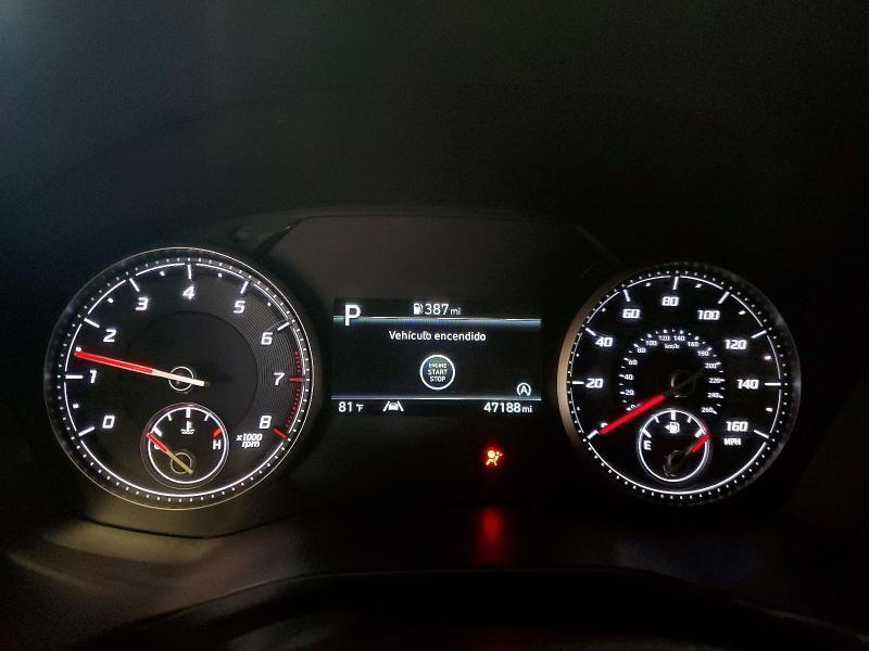 2023 HYUNDAI SANTA FE SEL — Фото 9 из 13