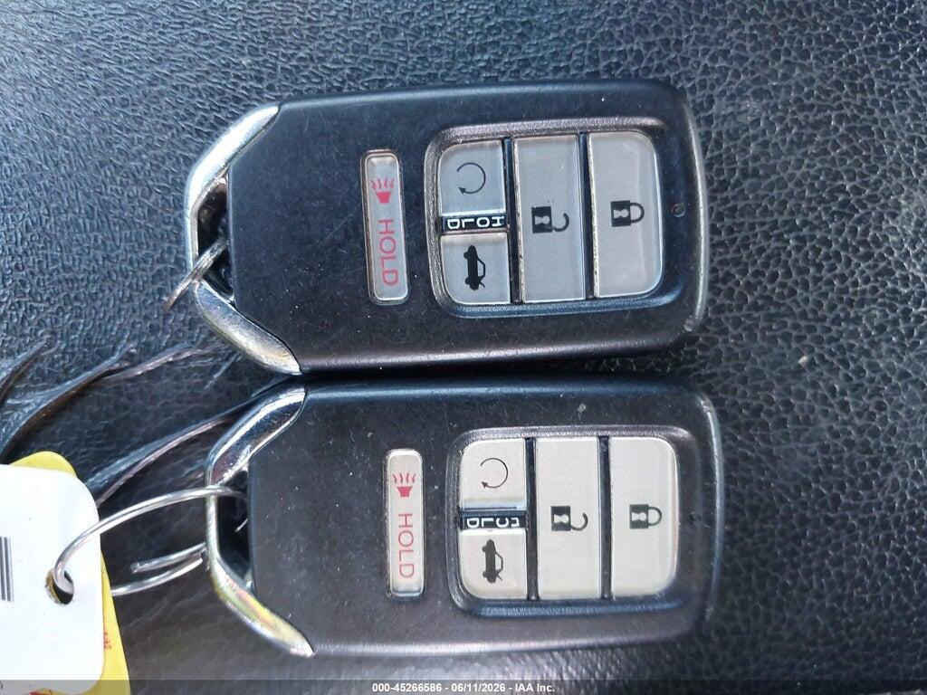 19XFC2F81KE020486 2019 HONDA CIVIC photo no. 11
