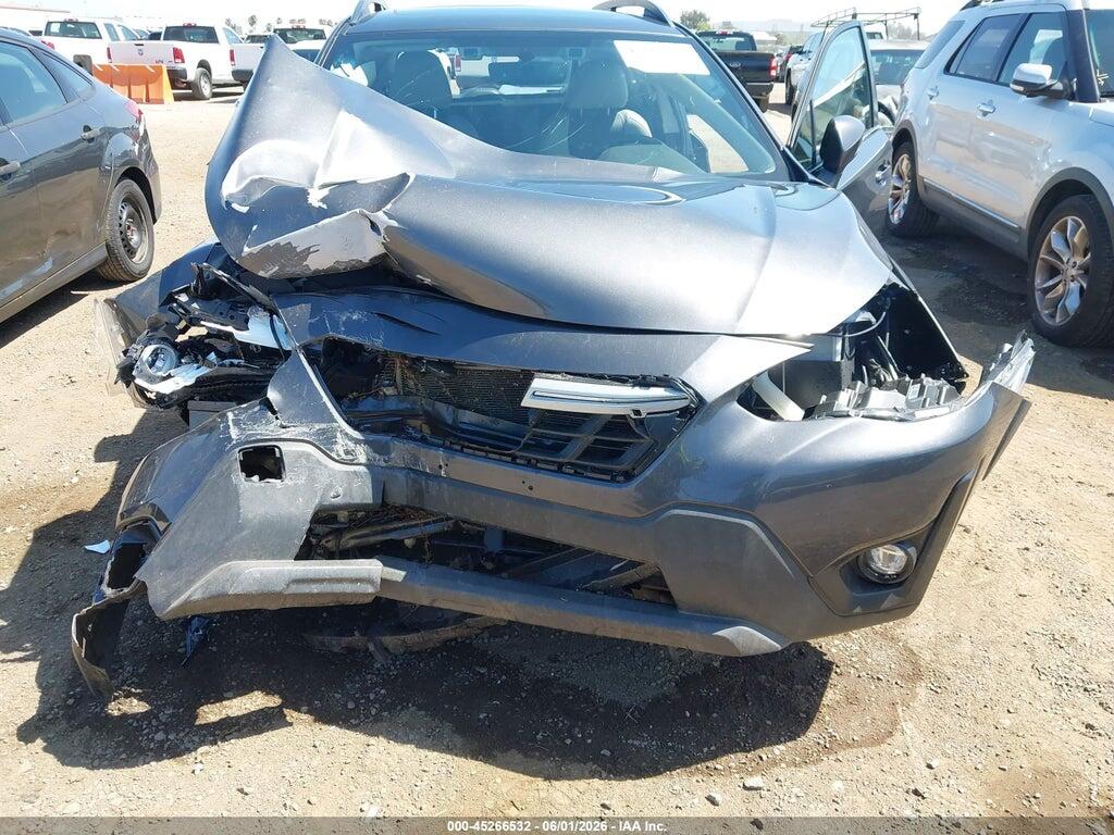 JF2GTHNC4M8276665 2021 SUBARU CROSSTREK photo no. 6