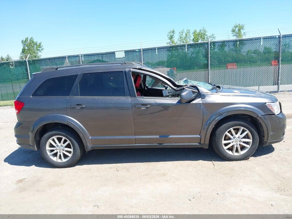 3C4PDCBG8HT531539 2017 DODGE JOURNEY photo no. 12