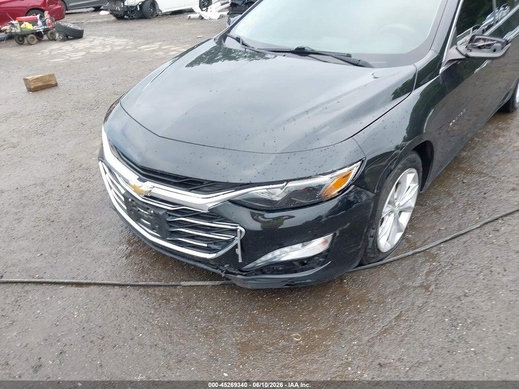 1G1ZD5ST4MF008341 2021 CHEVROLET MALIBU photo no. 6