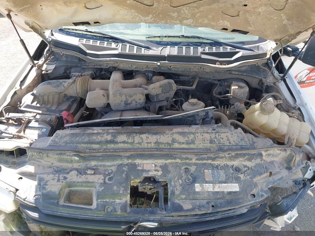 1FT7W2B65KEG78209 2019 FORD F-250 photo no. 10