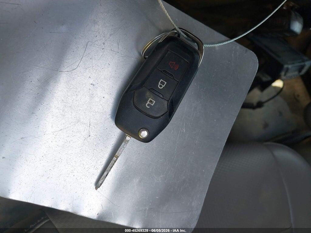 1FT7W2B65KEG78209 2019 FORD F-250 photo no. 11