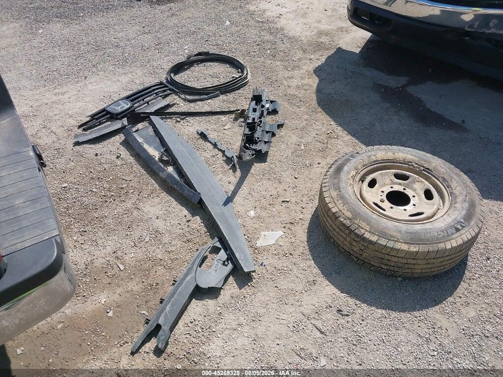 1FT7W2B65KEG78209 2019 FORD F-250 photo no. 12