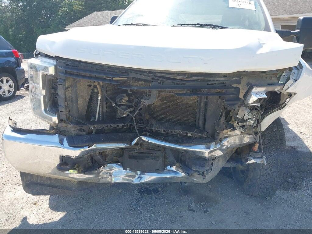 1FT7W2B65KEG78209 2019 FORD F-250 photo no. 6