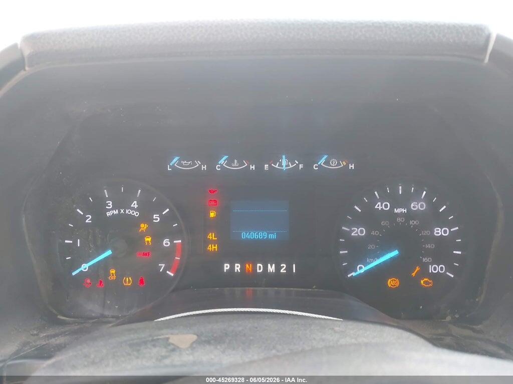 1FT7W2B65KEG78209 2019 FORD F-250 photo no. 7