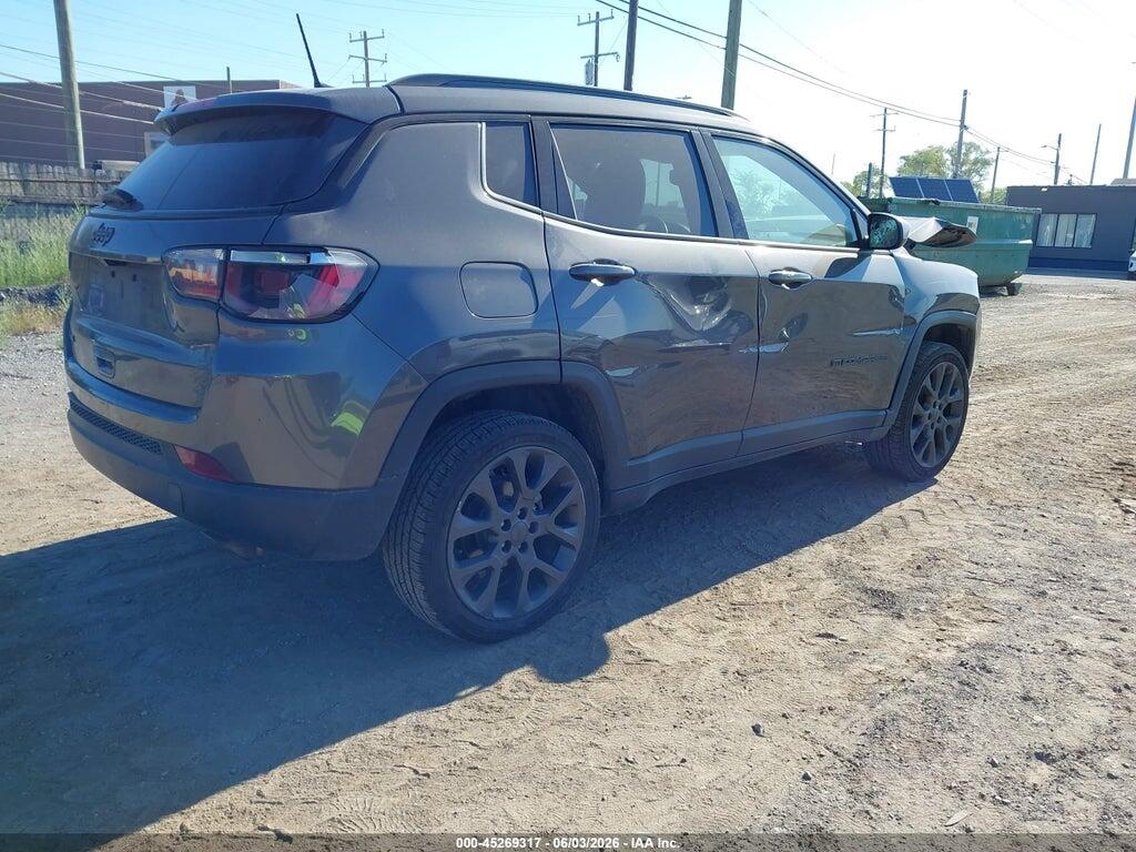 3C4NJDEB6MT513489 2021 JEEP COMPASS photo no. 4
