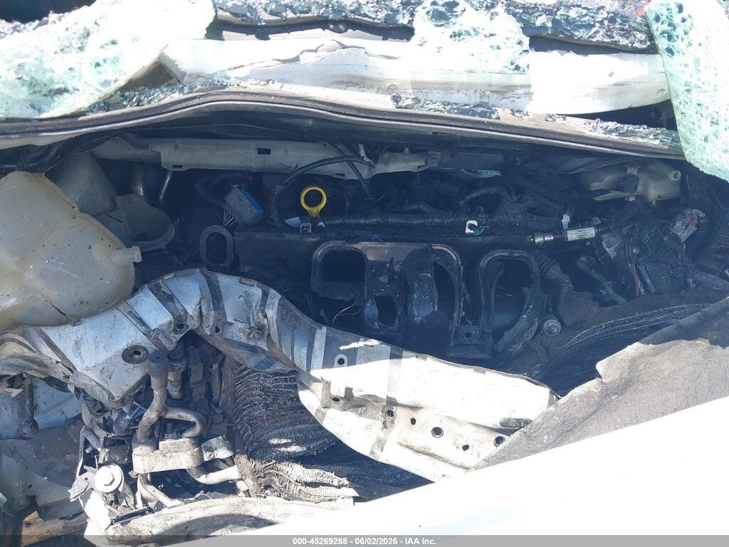 NM0LS7F72G1292076 2016 FORD TRANSIT CONNECT photo no. 10