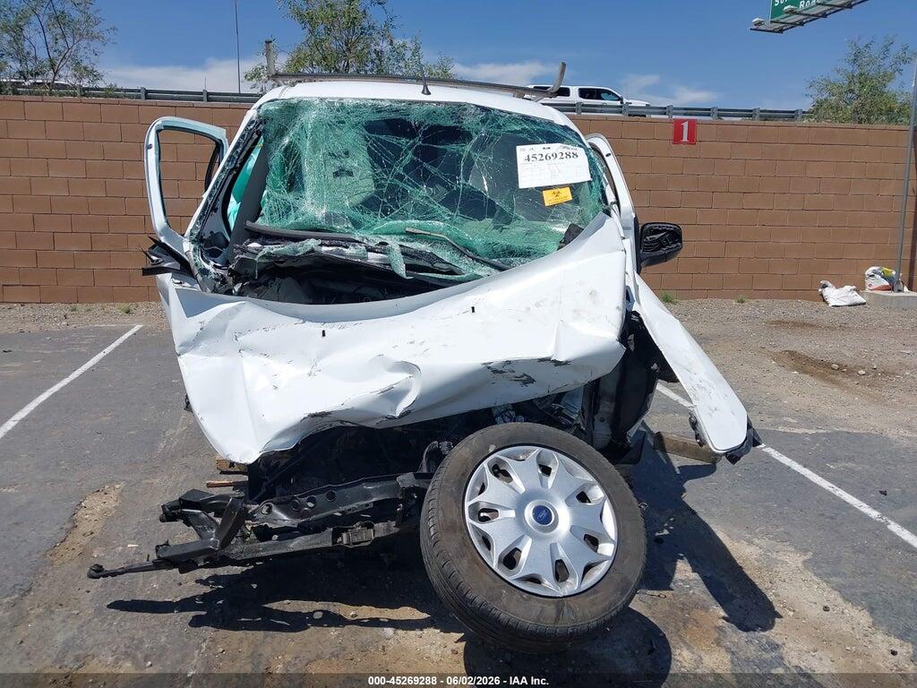 NM0LS7F72G1292076 2016 FORD TRANSIT CONNECT photo no. 11