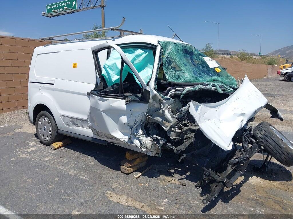 NM0LS7F72G1292076 2016 FORD TRANSIT CONNECT photo no. 12