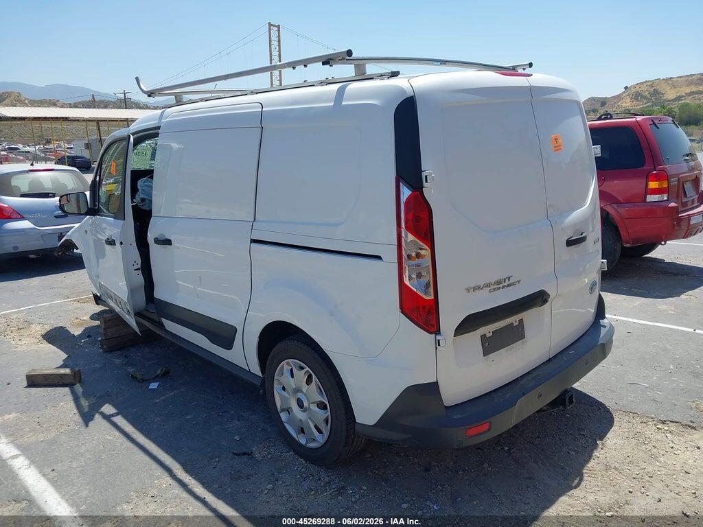 NM0LS7F72G1292076 2016 FORD TRANSIT CONNECT photo no. 3