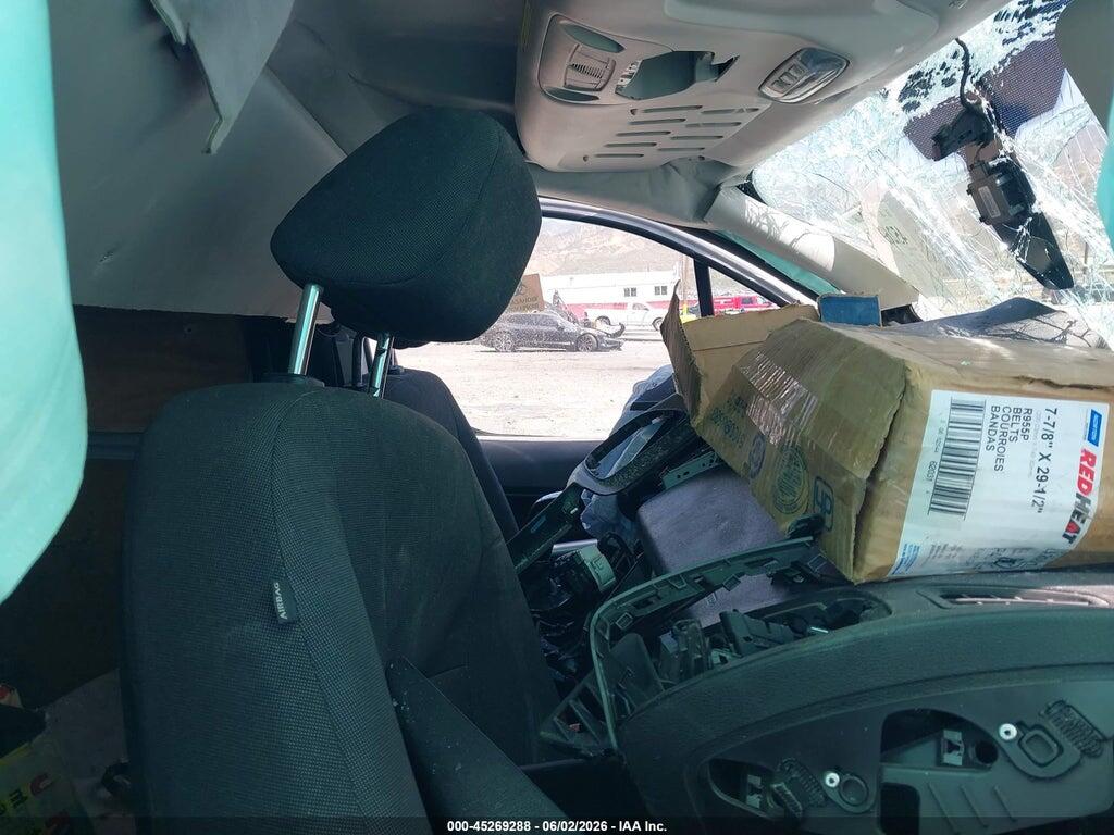 NM0LS7F72G1292076 2016 FORD TRANSIT CONNECT photo no. 5