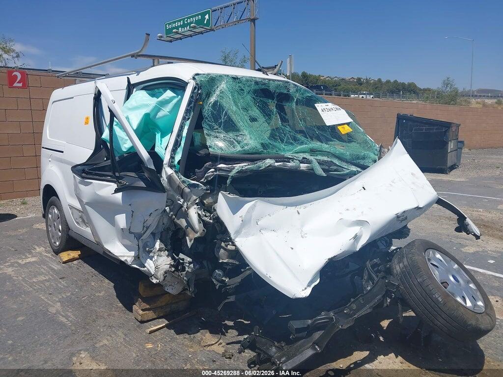 NM0LS7F72G1292076 2016 FORD TRANSIT CONNECT photo no. 6