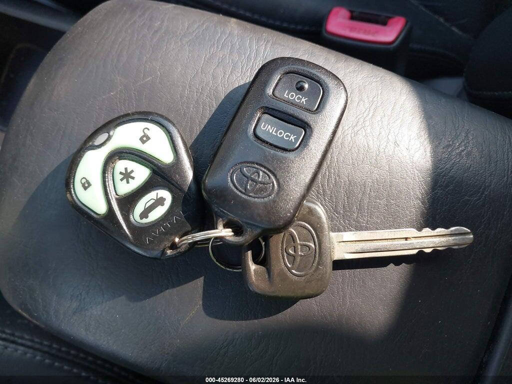 JTEHD20V856042155 2005 TOYOTA RAV4 photo no. 11