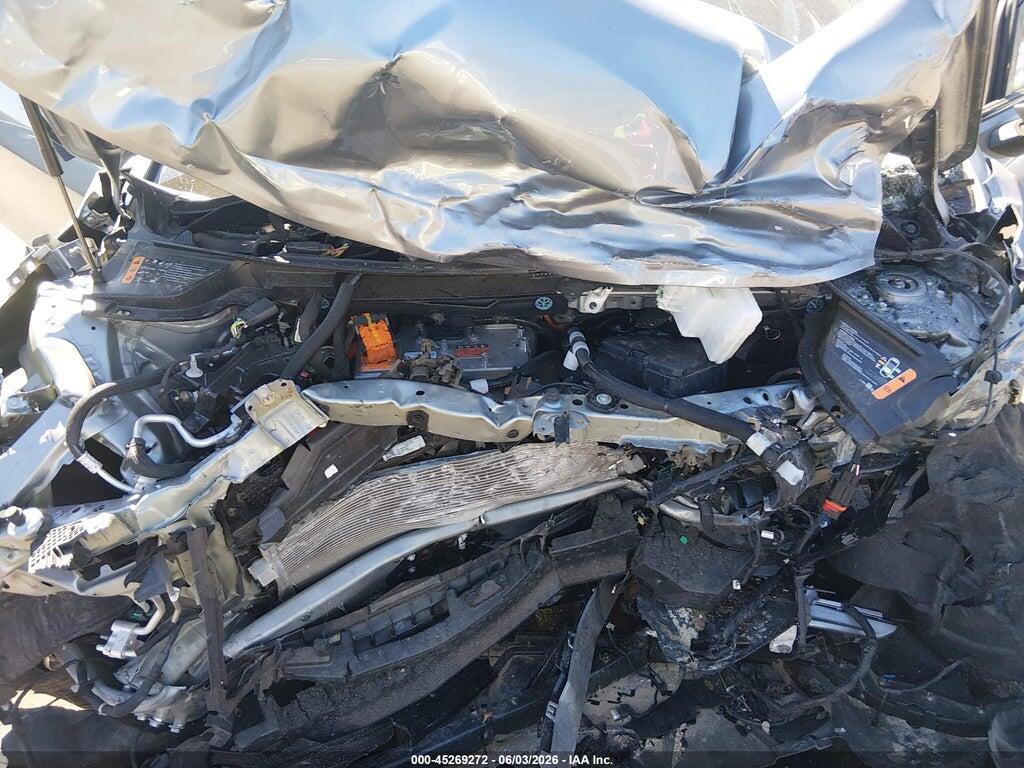 3GN7DRRR8RS266856 2024 CHEVROLET EQUINOX EV photo no. 10