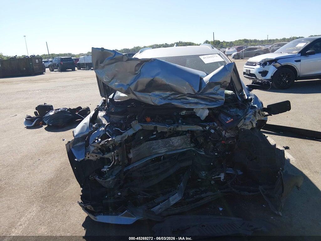 3GN7DRRR8RS266856 2024 CHEVROLET EQUINOX EV photo no. 11