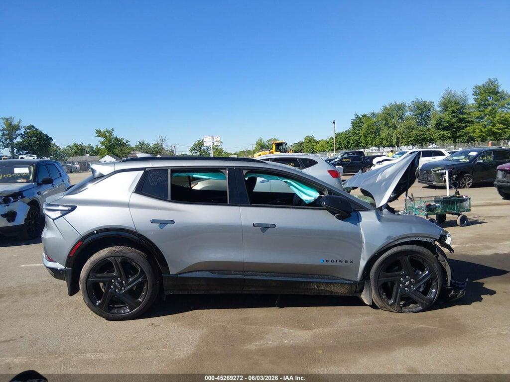 3GN7DRRR8RS266856 2024 CHEVROLET EQUINOX EV photo no. 12