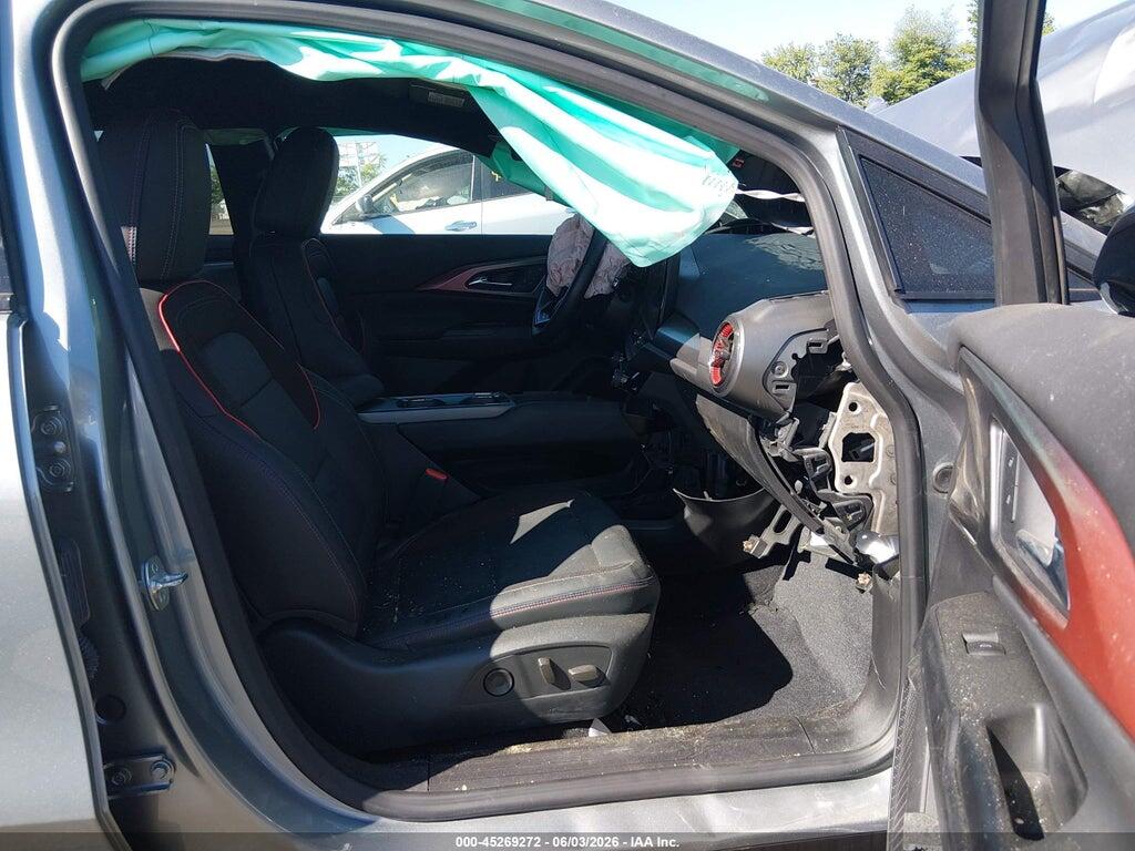 3GN7DRRR8RS266856 2024 CHEVROLET EQUINOX EV photo no. 5