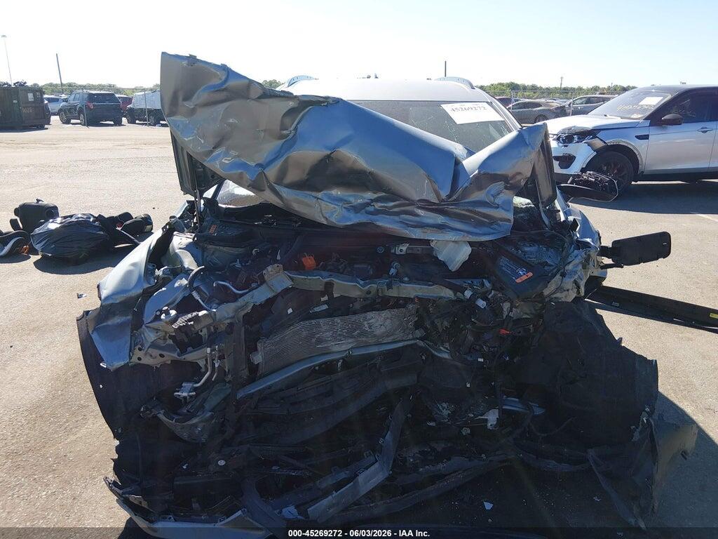 3GN7DRRR8RS266856 2024 CHEVROLET EQUINOX EV photo no. 6