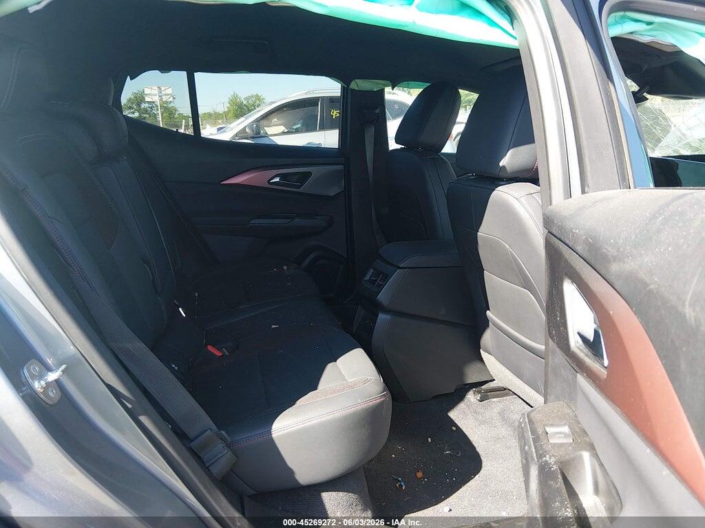 3GN7DRRR8RS266856 2024 CHEVROLET EQUINOX EV photo no. 8