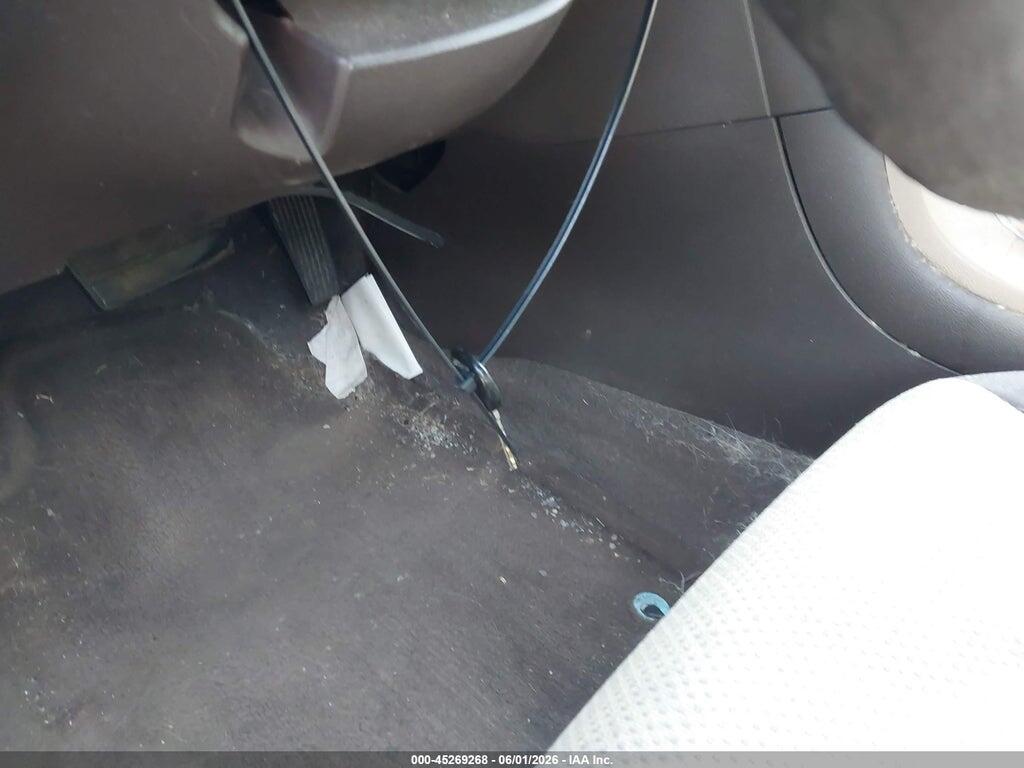 1G1ZA5EU1BF147014 2011 CHEVROLET MALIBU photo no. 11