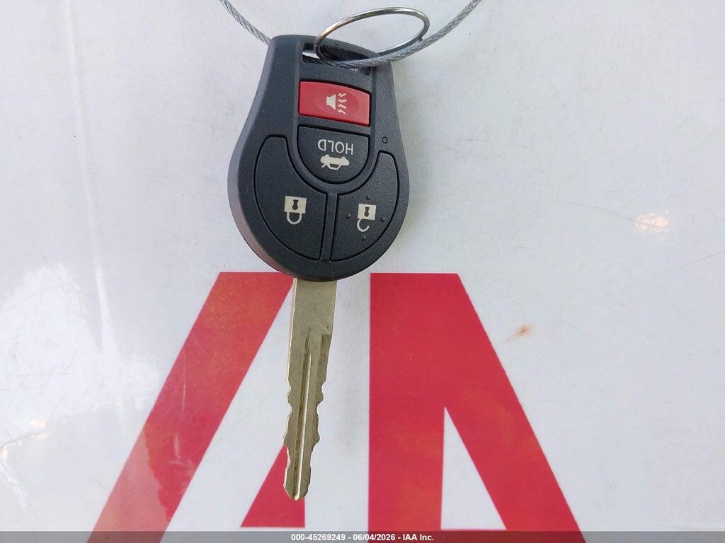 3N1AB7AP3KY217928 2019 NISSAN SENTRA photo no. 11