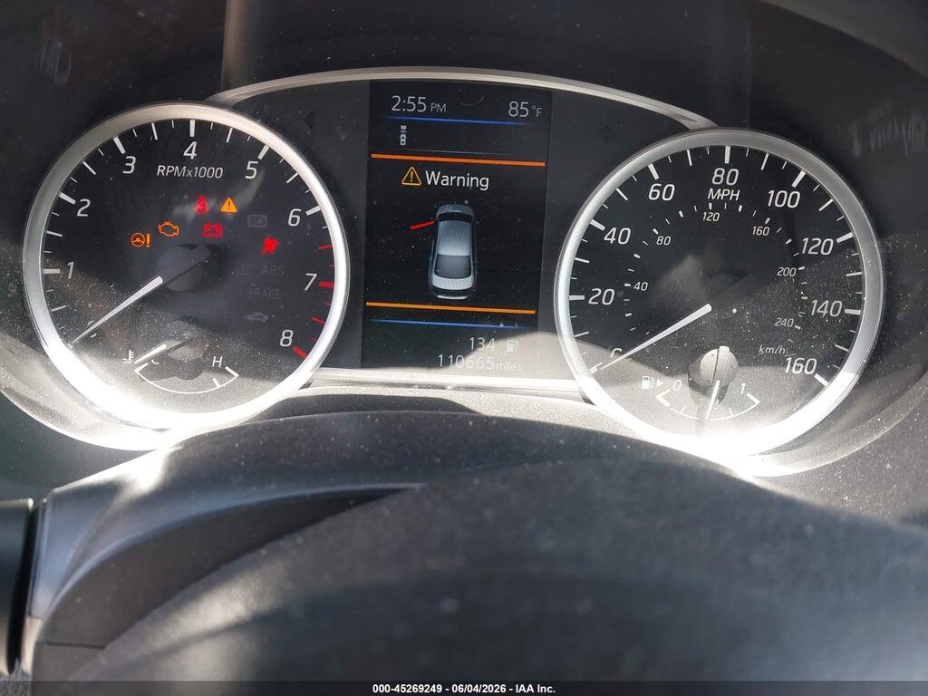 3N1AB7AP3KY217928 2019 NISSAN SENTRA photo no. 7