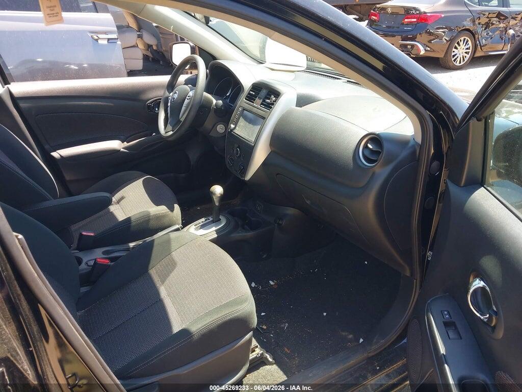 3N1CN7AP1KL844253 2019 NISSAN VERSA photo no. 5
