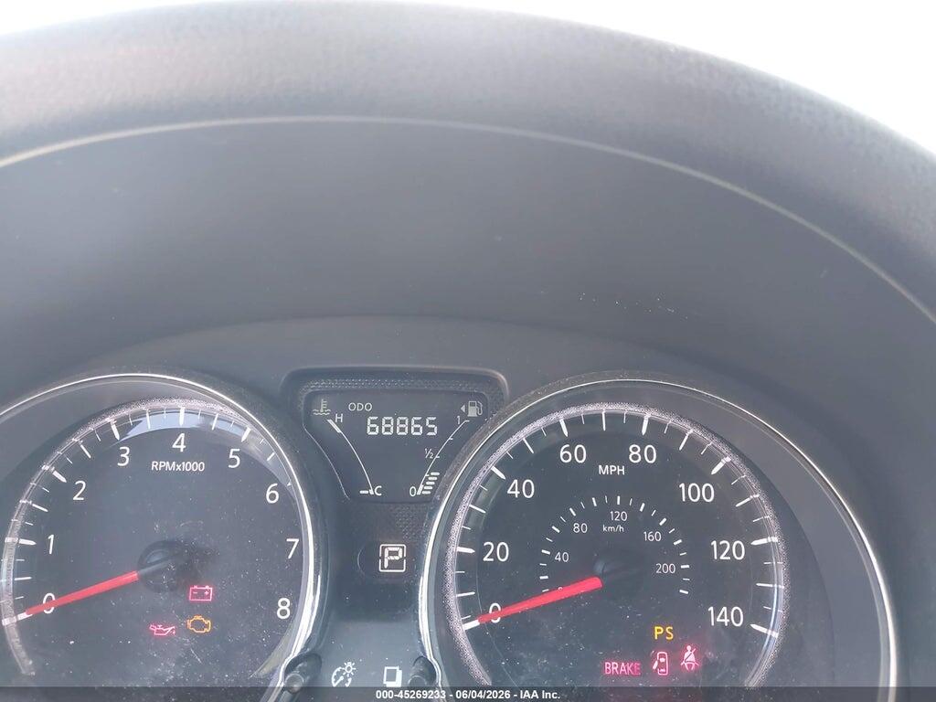 3N1CN7AP1KL844253 2019 NISSAN VERSA photo no. 7