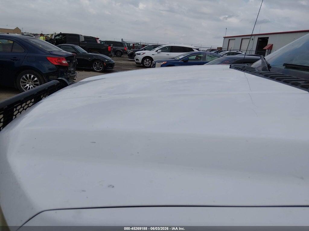 1FTFX1EFXHKD80747 2017 FORD F-150 photo no. 6