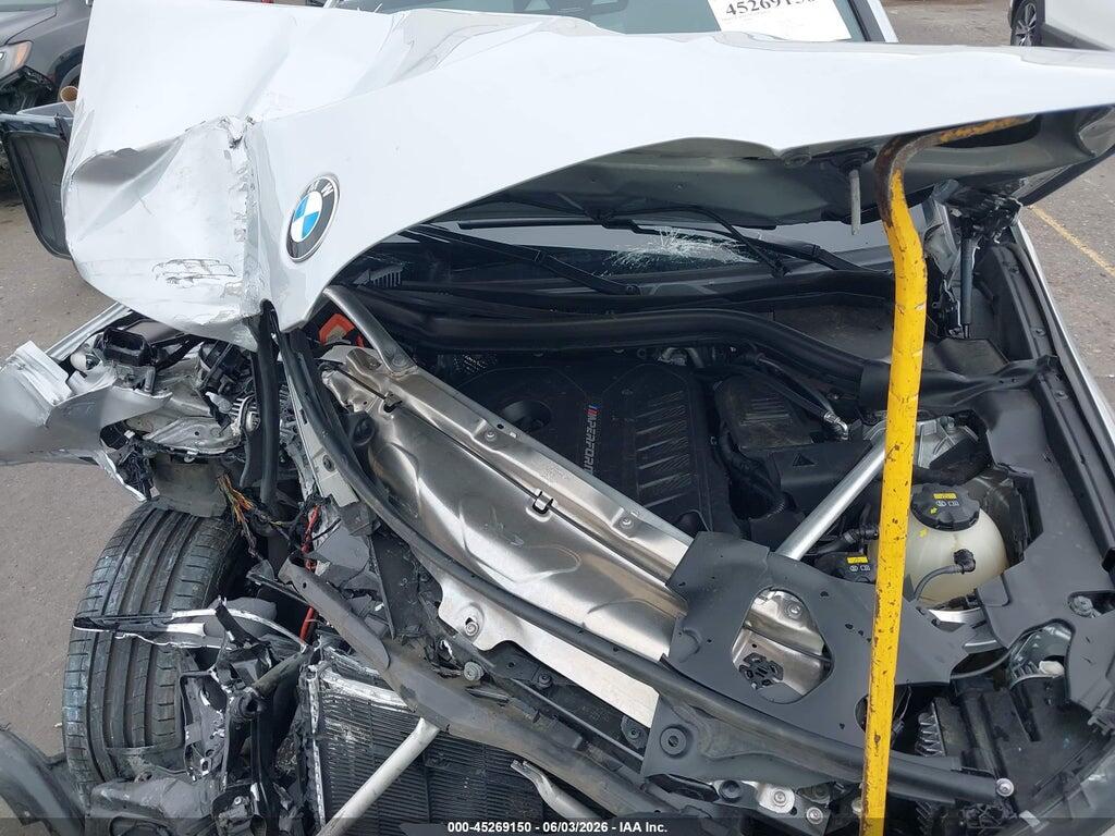 5UXTS3C56KLR72363 2019 BMW X3 photo no. 10