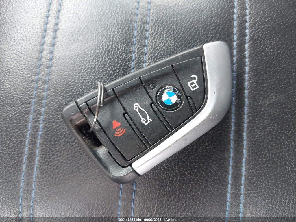5UXTS3C56KLR72363 2019 BMW X3 photo no. 11
