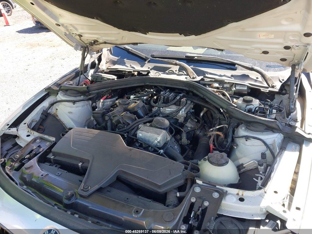 WBA3A5C59CF259230 2012 BMW 328I photo no. 10