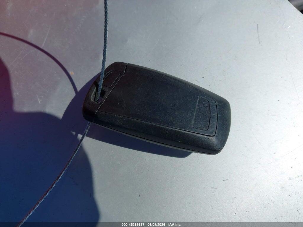 WBA3A5C59CF259230 2012 BMW 328I photo no. 11