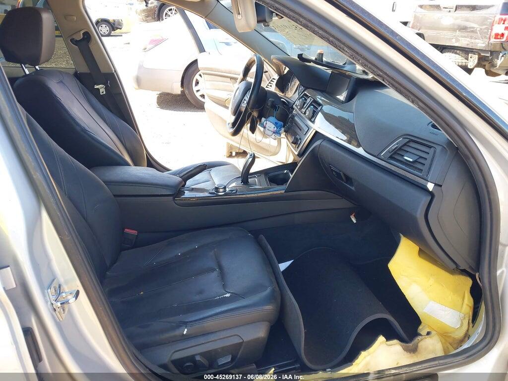 WBA3A5C59CF259230 2012 BMW 328I photo no. 5